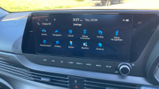 Hyundai BAYON 1.0 TGDi Advance 5dr Petrol Hatchback